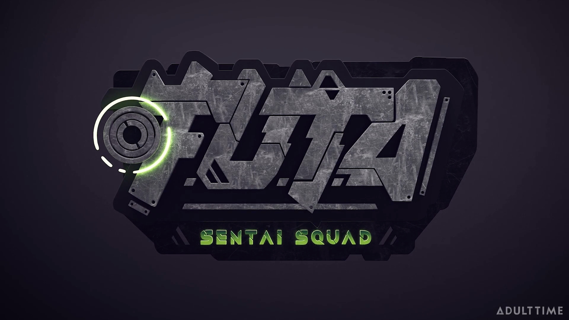 [中文字幕][Agent Red Girl] F.U.T.A. Sentai Squad 1 [度盘 1V 1.61G ]