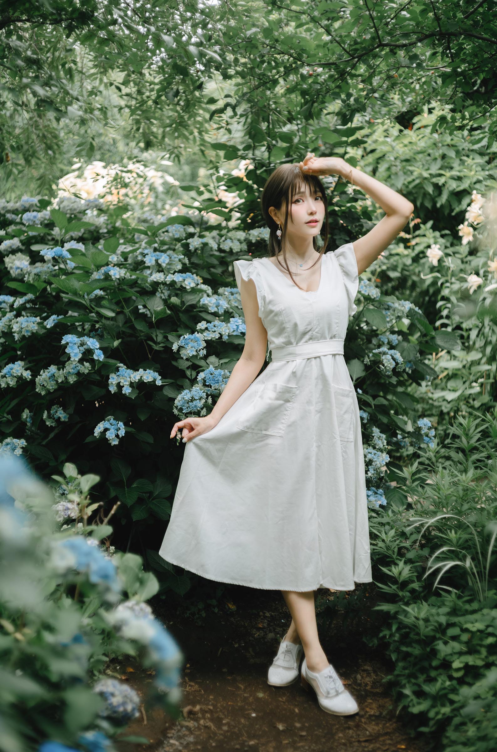 ElyEE子 - 2024年07月订阅（3套） [76P+6V][251MB百度云]