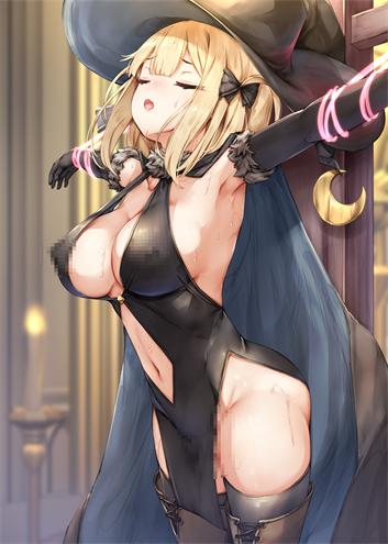 [fanbox][有修正][画师图集]スギユウ 截止2024.07
