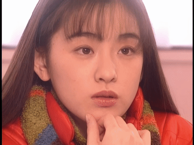 【AI画质增强】❤️极品远古女神❤️三原夕香，純情ハードコア，昭和女神，神仙神值，清纯美丽3.29
