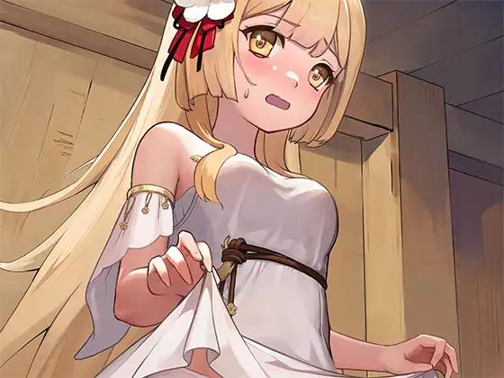 【RPG/羞辱/动态/DL官中/异种X/多P】碧蓝航线：终焉之塔与编织诗篇的少女 第一集/紺碧の航跡 終焉の塔と詩を紡ぐ少女 episode 1[先行体验版]【PC/800M/百度盘】