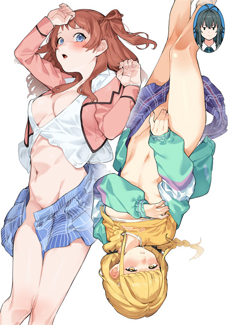 [DogStyle (メネア・ザ・ドッグ)] 初星くりーむぱい (学園アイドルマスター)
