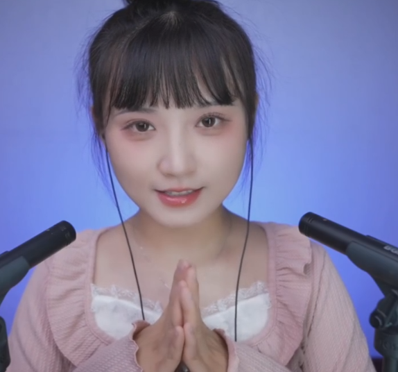 是sumimi呀_在耳边数羊的同时按摩抚慰你的耳朵1V565M百度盘