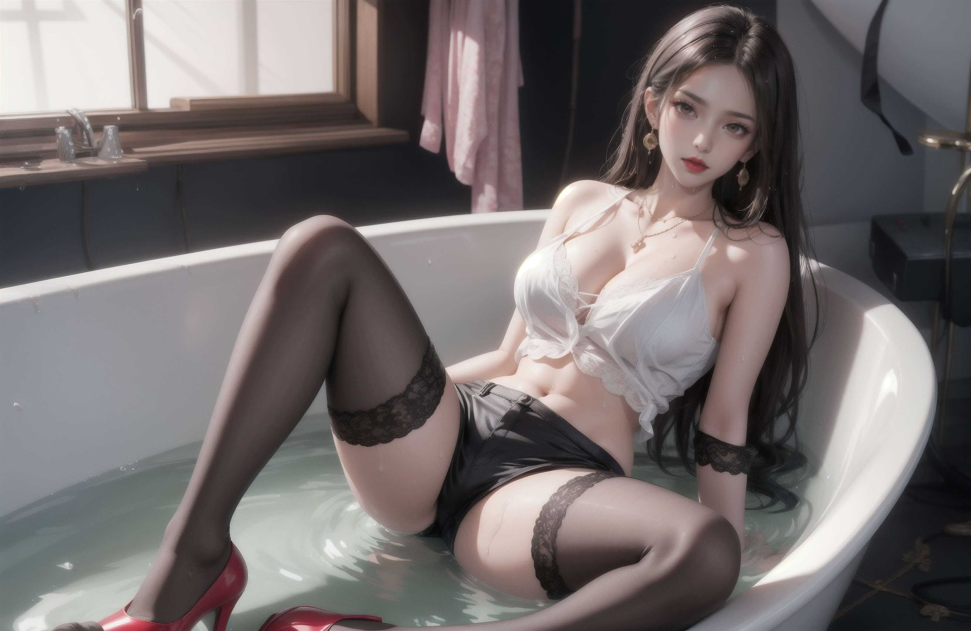 [AI国漫] （搬运至240918）斗破苍穹-美杜莎（小趴菜图包）【48P】【381MB百度云】