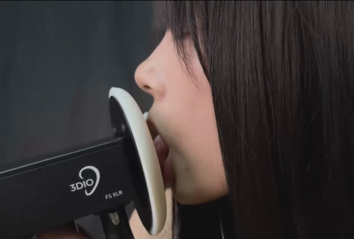 火花助眠 舔耳  1V449M百度盘