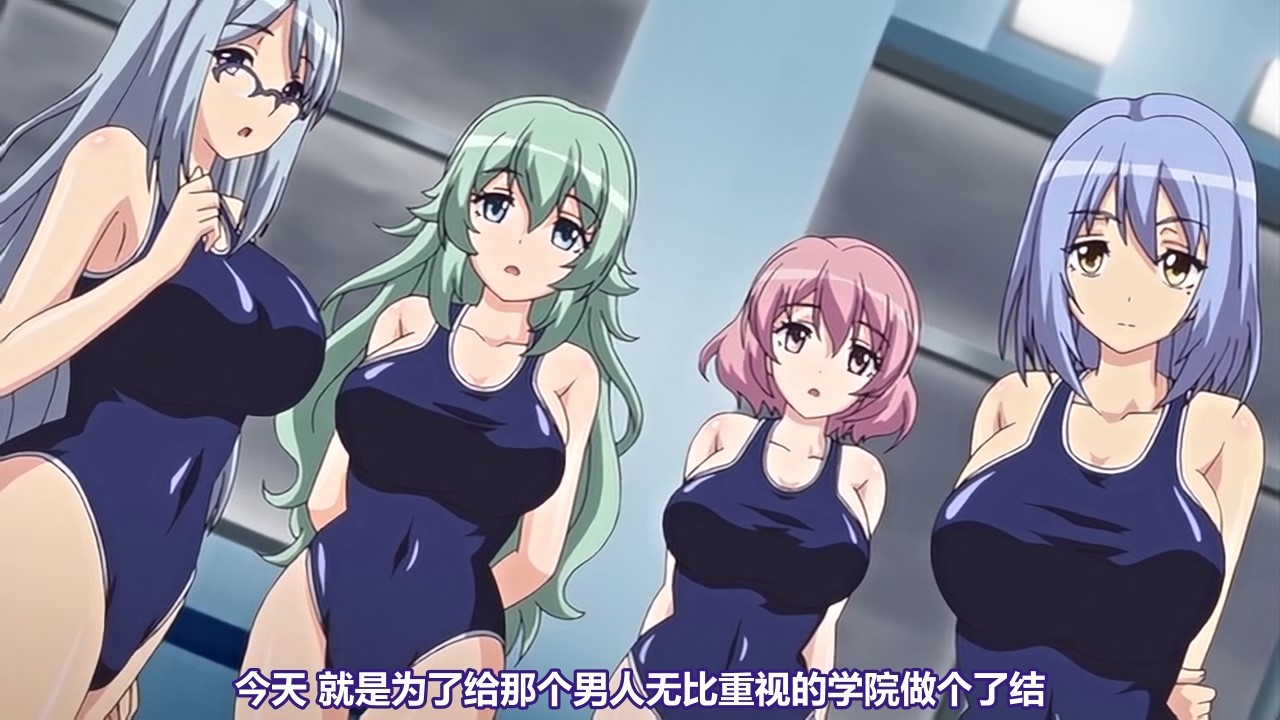 [鈴木みら乃] 学園で時間よ止まれ(1-4)  磁力链接  1.4G