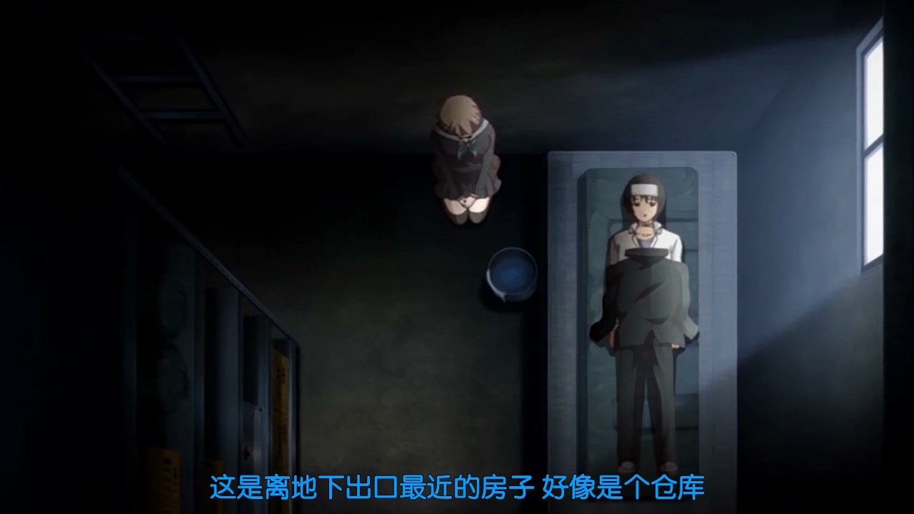 [魔人]euphoria (1-5) 游戏魔改动画  磁力链接  1.2G