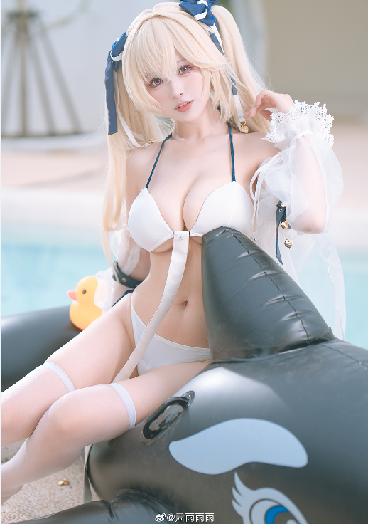 G44不会受伤 &amp; 肃雨雨雨 阿黛尔（亚德）-清凉一夏 29P289M百度盘