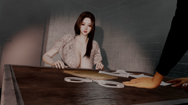女网红的特殊审讯 [1V+1.16G][百度盘]
