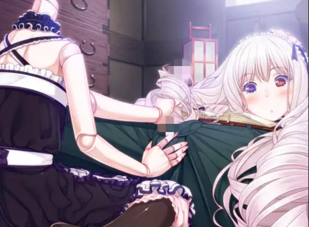 [拔作ADV/魔物娘/异种X/AI汉化/口交/足交]圣魔物娘学园/聖もんむす学園[Ver1.0+全CG存档][PC/2.50G]