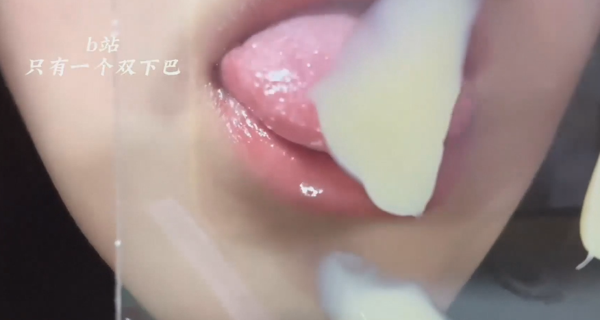 只有一个双下巴 炼乳水印 1V545M百度盘