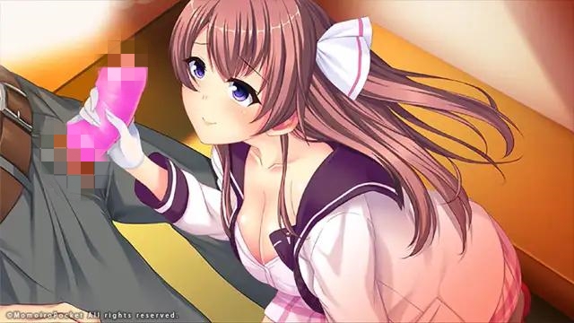 【拔作ADV/AI汉化/巨乳/中出】自定义可爱 ～我和她的培养战斗！～/カスタムcute ～俺と彼女の育成バトル！～[Ver1.0+特典+全CG]【PC/1.40G】