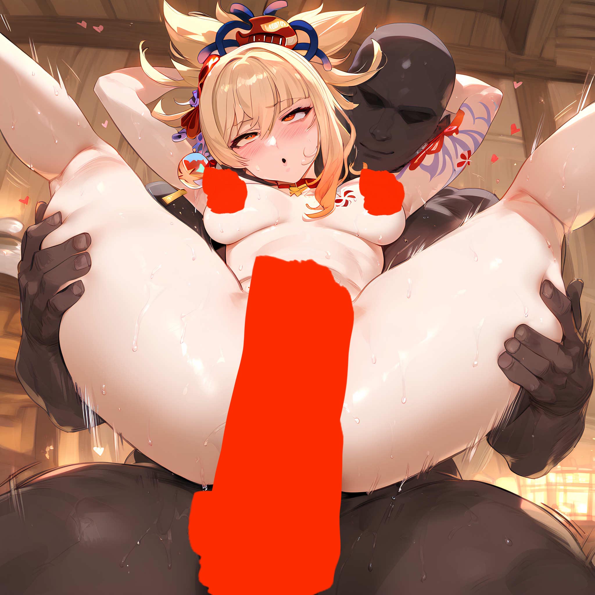 [拟真写实] （搬运至240916）WaifuLover985 226-230【84P】【344MB百度云】