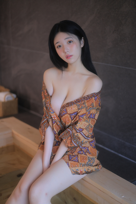 Yeon Woo - Suika [65P+510M]百度盘