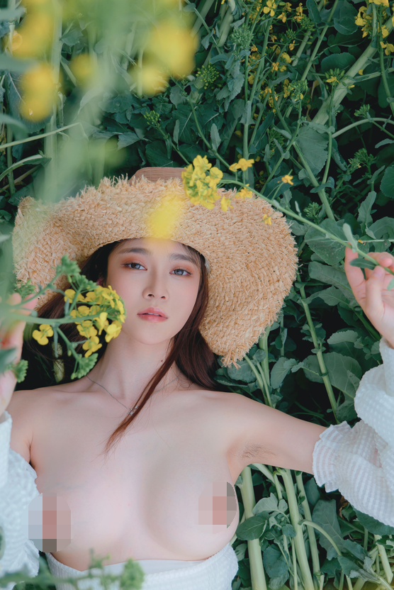 年年Nnian - 花野 【53P150M】
