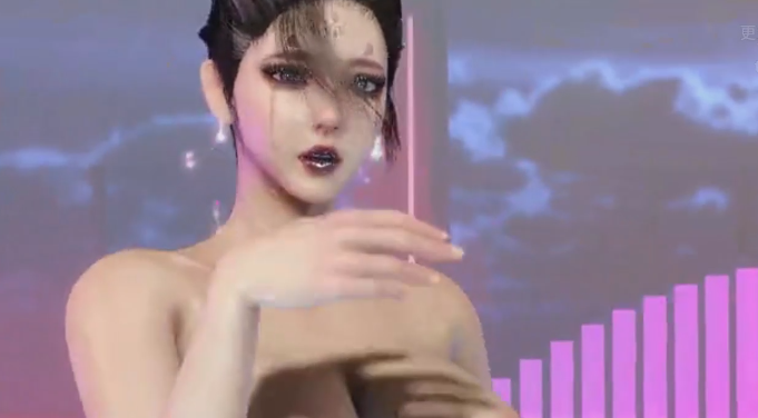 vammmdfan 【VAM】四妹的舞台秀 1V316M百度盘