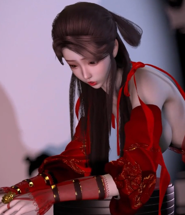 火灵儿 定制调教 [1V+600M][百度盘]