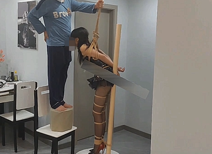 欢乐谷 邪恶快递之小恶魔
