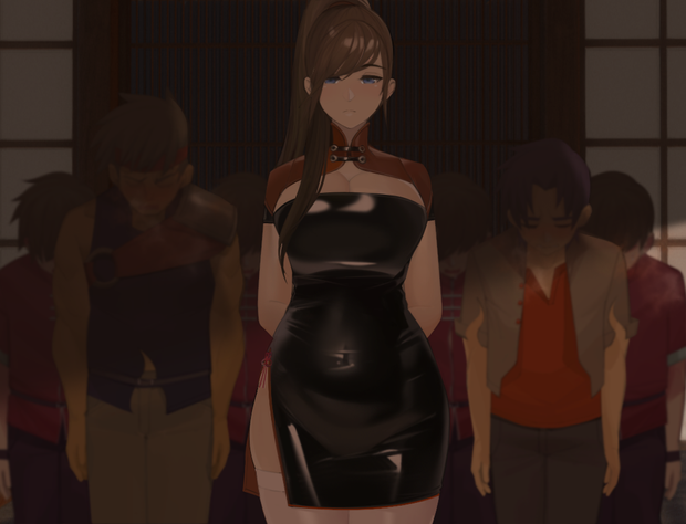 抖m的践踏之塔 Tower_of_Trample_10F_1.0.5_cn