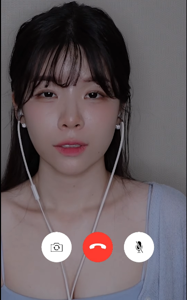 yeonchu 视频通话 1V838M百度盘