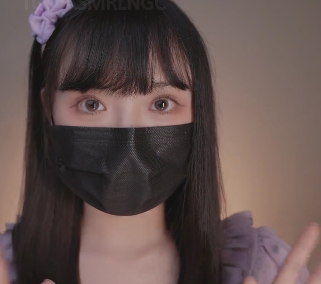 是Sumimi呀_为你拍背挠背+按摩头皮__有人声1V597M百度盘