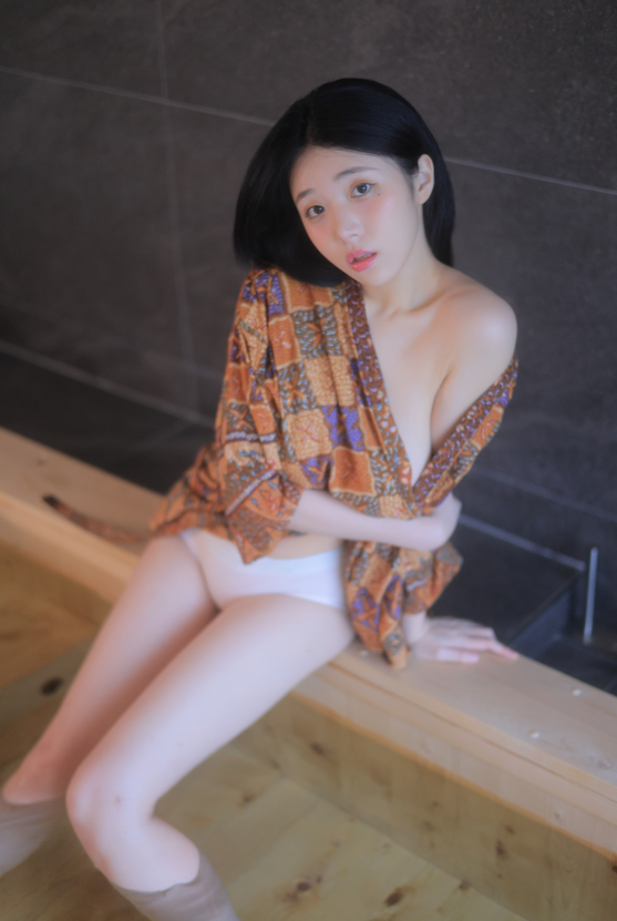 Yeon Woo (연우) - Suika 无水 【65P258M】