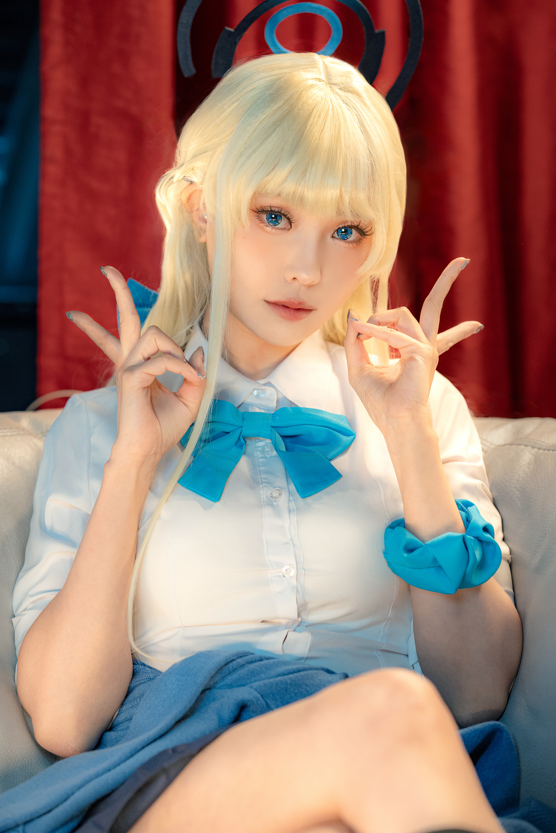 ElyEE子 - Toki JK seifuku制服 【15P63M】