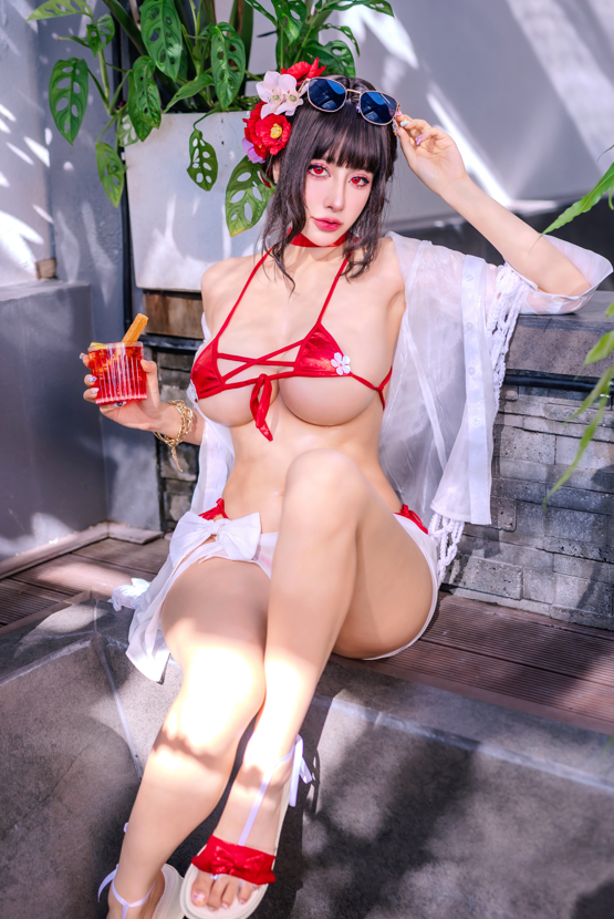 Byoru No.240 - Sakura Summer 【70P29V1.79G】