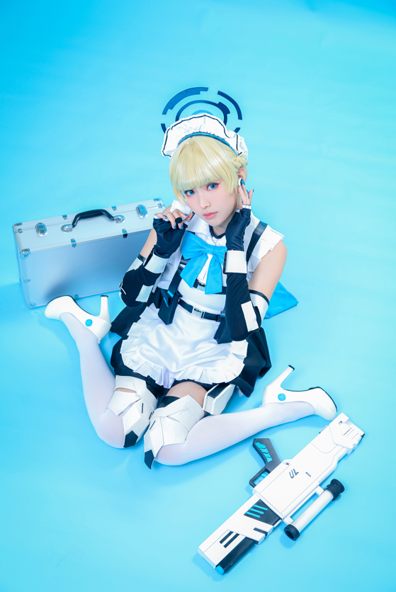 ElyEE子 - Toki Maid Mode 2 【23P72M】