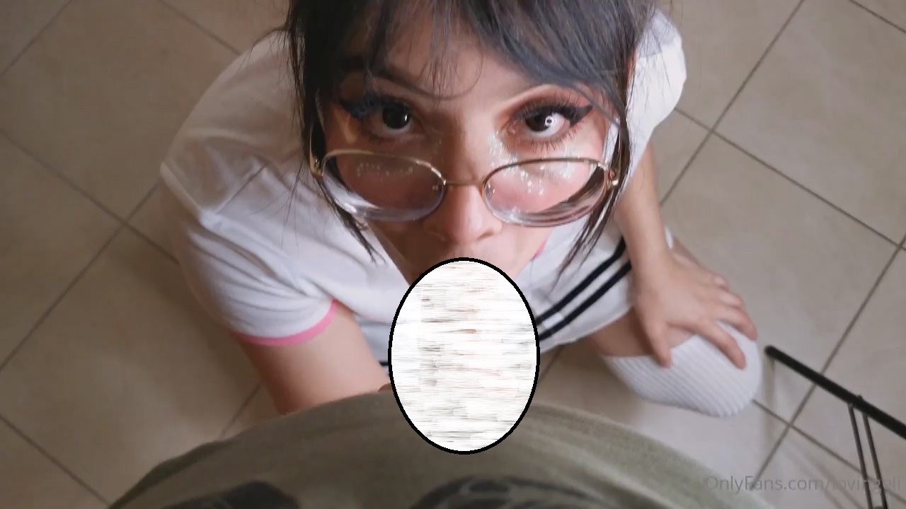 【lovingeli】欧美百变御姐 (6)【2G】