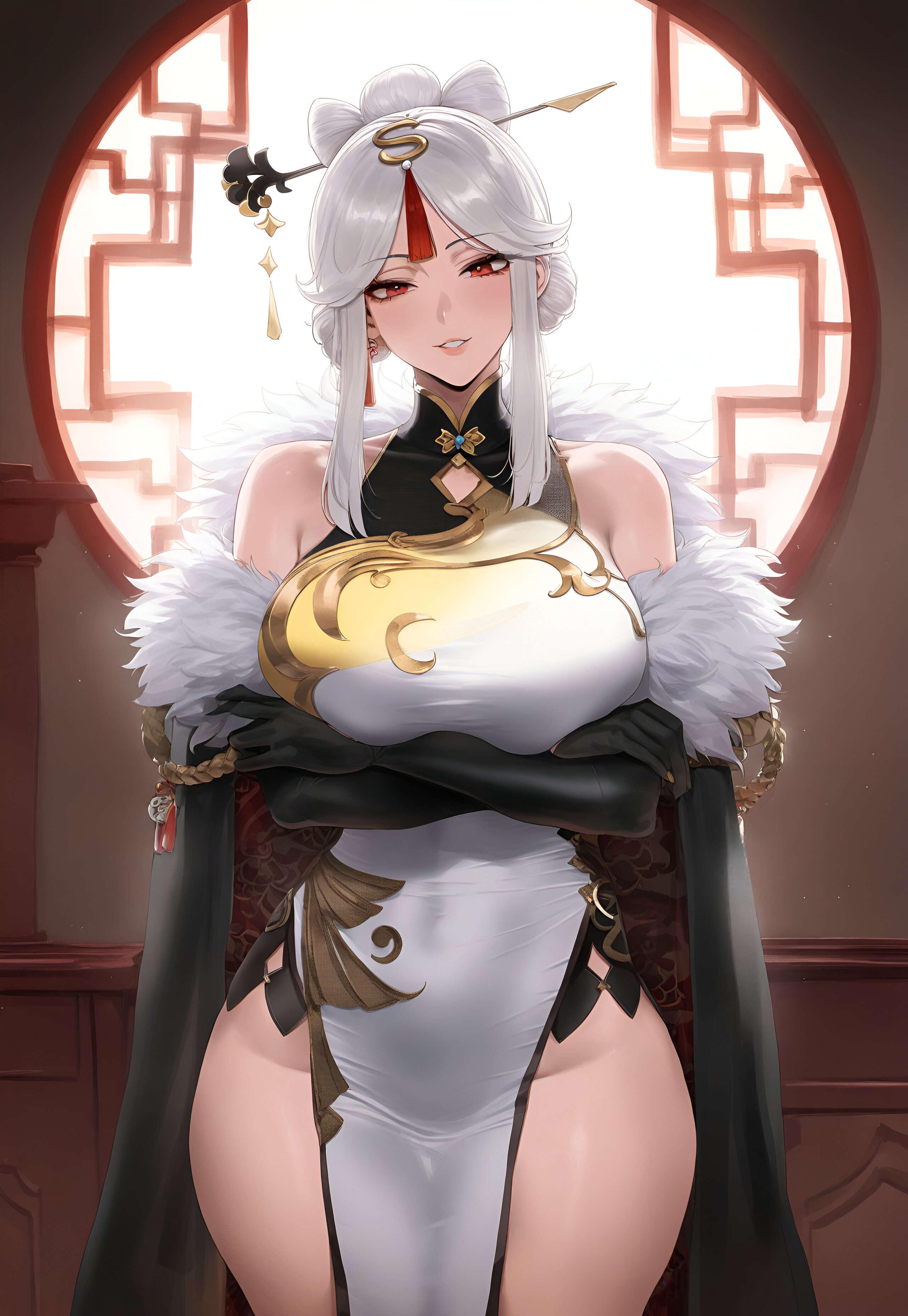 [拟真写实] （搬运至241001）Creamy_Ai 13-15【61P】【383MB百度云】