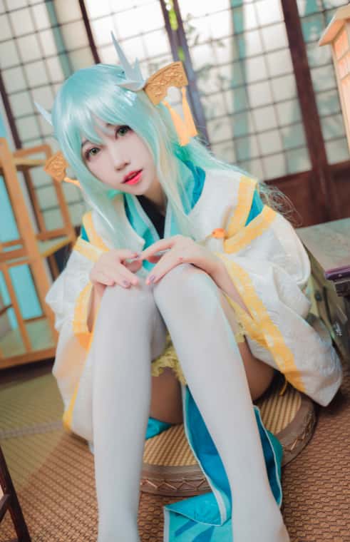 猫君君_MaoJun  清姬原皮 [25P-417MB]