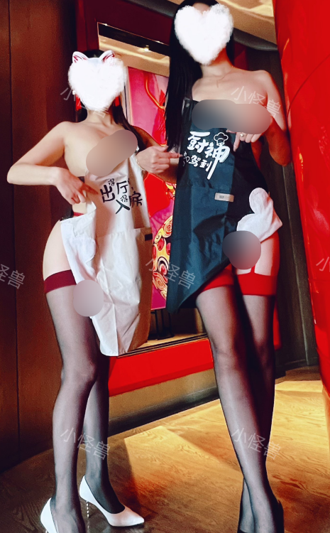 推特极品人妻-小怪兽-啪啪群P视图（181P,46V,1G）