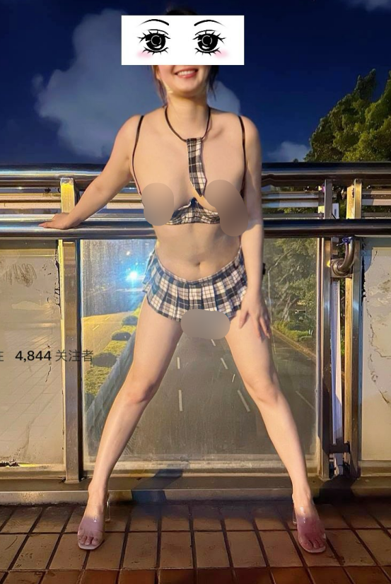 露出骚婊人妻-江小凡-各种露出自慰合集（36P,34V,1.14G）