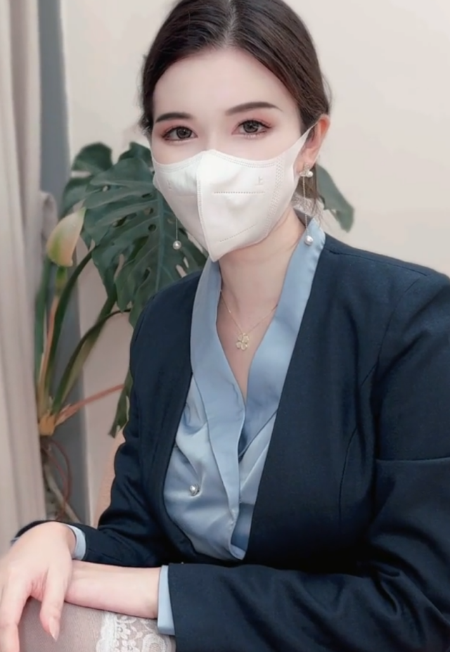 极品御姐-狐不妖-新 售楼小姐的肉体签单（1V,614M）
