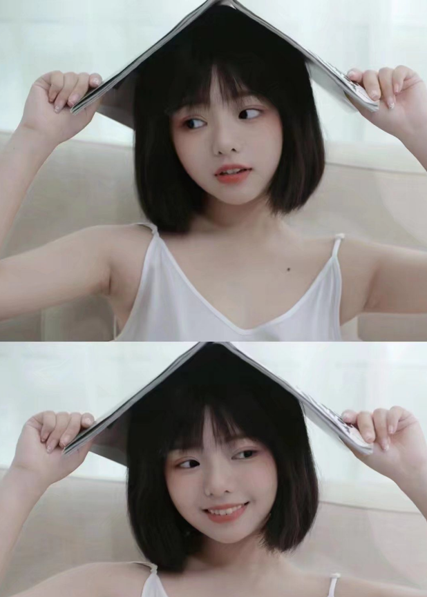 反差清纯美少女-李月-啪啪流出（46P,7V,1.02G）