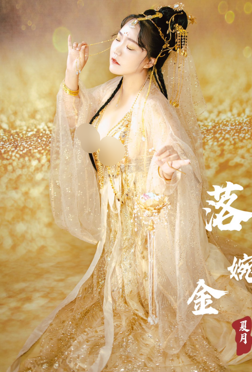 豪乳坦克-夏月-古风唯美写真视图（218P,29V,134M）