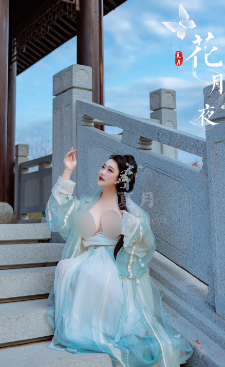 豪乳坦克-夏月-古风唯美写真视图（218P,29V,134M）