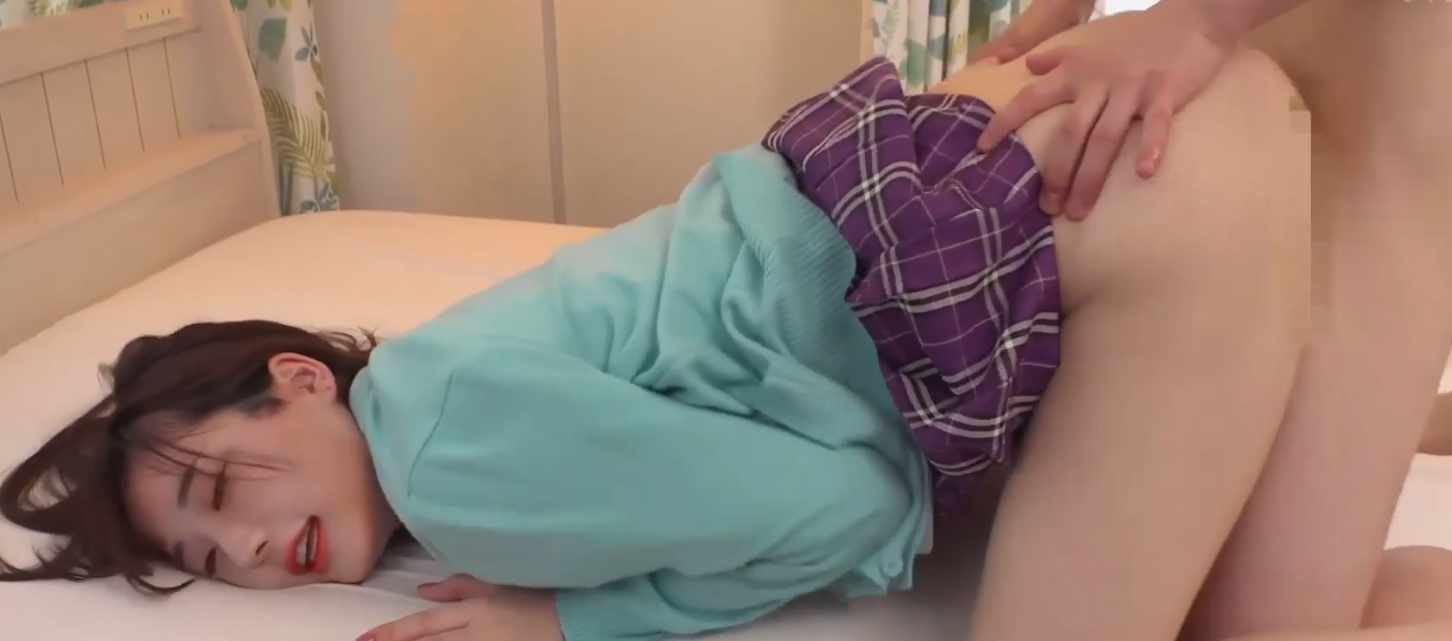 【AI换脸】【张娜英】黑丝嫩妹自慰舔逼女上激战 1G