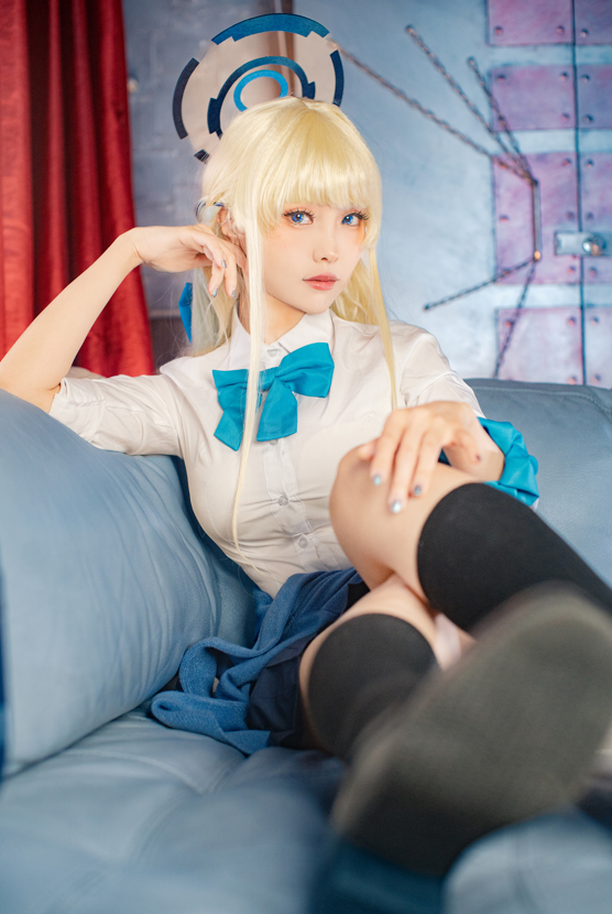ElyEE子 - Toki JK seifuku制服 【15P63M】