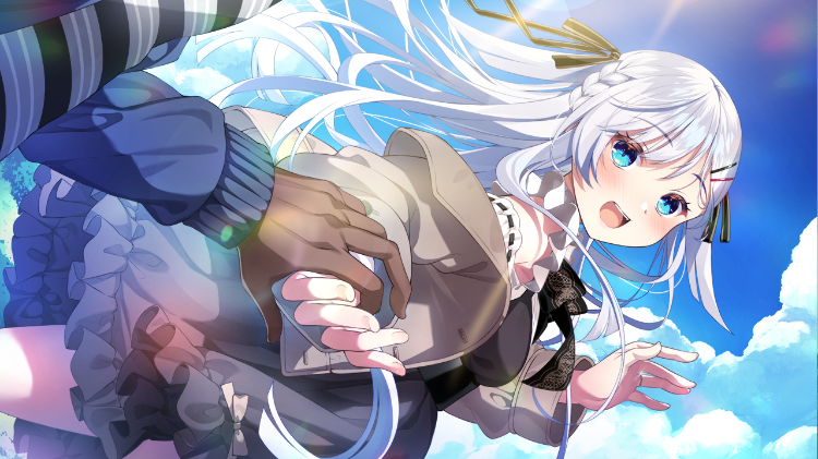 【GAL】刹那にかける恋はなびSS 撫子とワンルーム Ver1.00 AI汉化版+豪华版特典[新作]