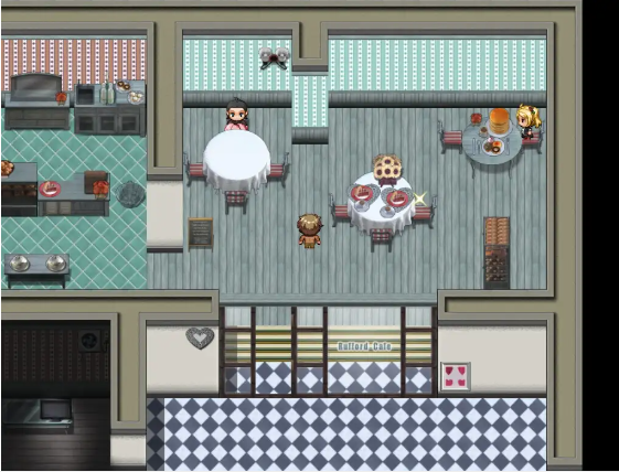 【RPG】RiNaTest DL官方中文版[新作]