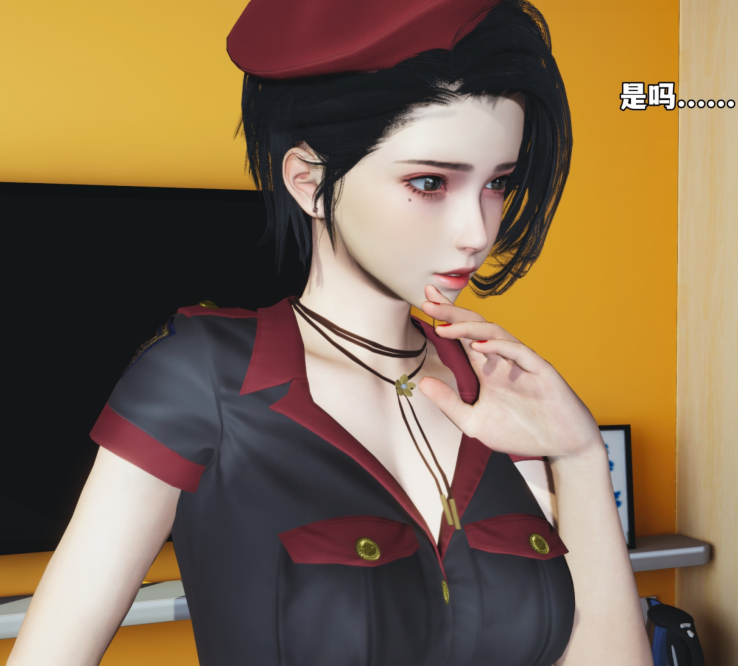 [3D全彩] 我成了大反派 第二季29-32[699P/332M]