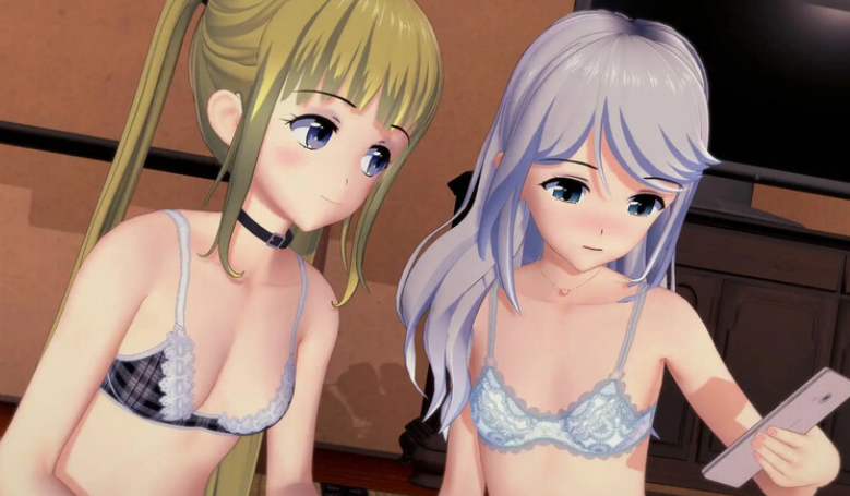 【日式SLG/汉化】迷失在你心中(Lost in You)V0.9.1 【双端/3.7G】