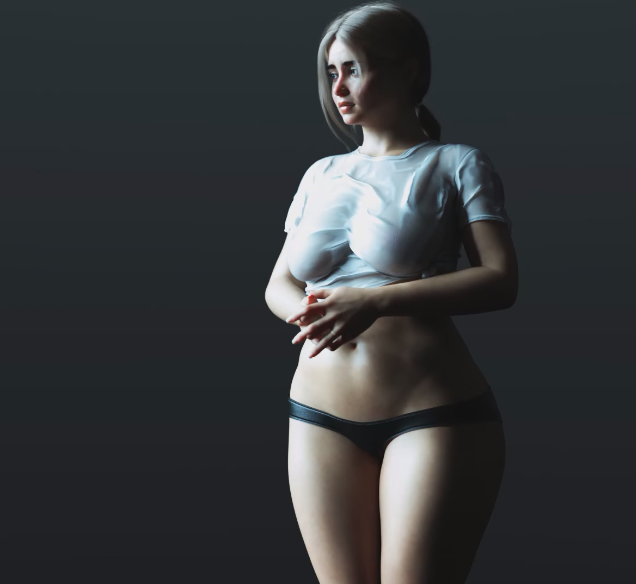 【欧美SLG/汉化】红心游戏 Game of Hearts Ch.5 R1【PC+安卓/7G】