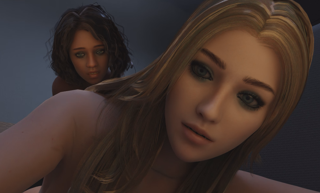 【欧美SLG/汉化】与巨人约会 by 尼克瑟斯Date a Giantess v4.2【PC+安卓/2.1G】