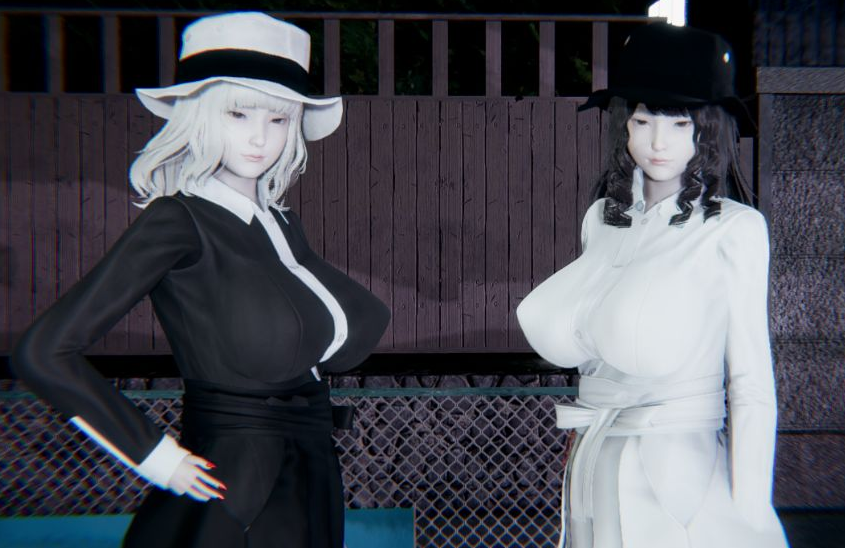 [3D全彩] 八尺对决[183P/221M]