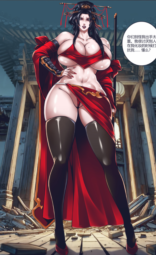 [50ling] silence club 1-6+乱世书—朱雀+乱世书-玄武+超级鉴宝师17-52 [3.5G]