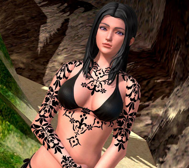 【欧美SLG/汉化】永恒标记Marked for Eternity Ch.5 v0.5.1【PC+安卓/2.1G】