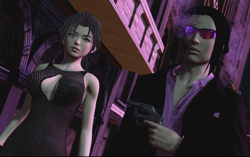 【欧美SLG/汉化】永恒标记Marked for Eternity Ch.5 v0.5.1【PC+安卓/2.1G】